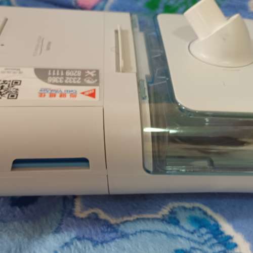 睡眠呼吸機
