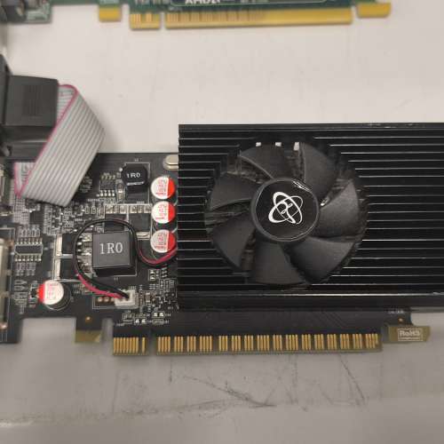 Nvidia GeForce GT 620