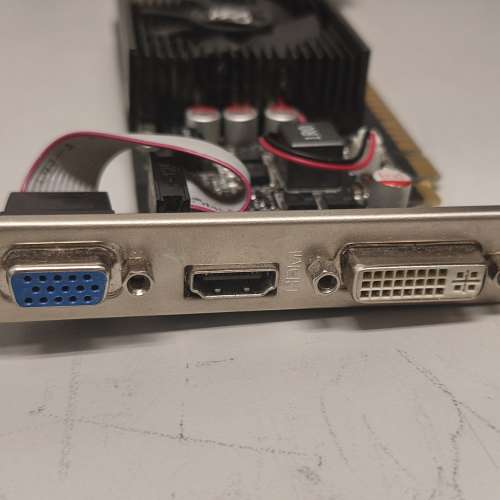 Nvidia GeForce GT 620