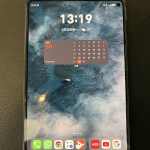 華為 matepad mini 綠色512GB 連 pencil pro