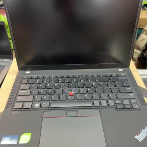 Thinkpad X13 GEN5