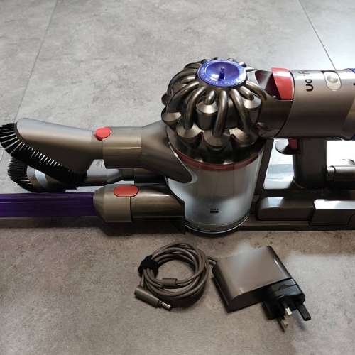 戴森 Dyson V7 吸塵機