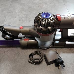 戴森 Dyson V7 吸塵機