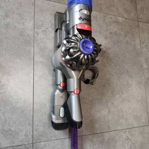 戴森 Dyson V7 吸塵機