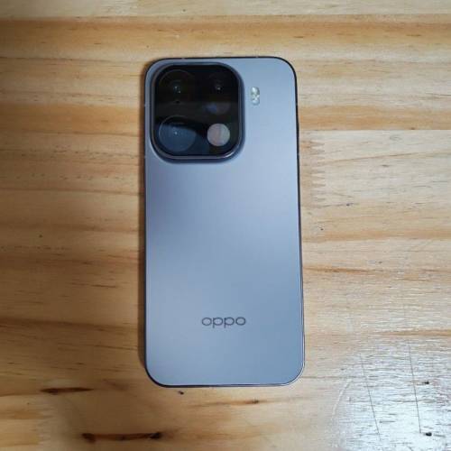 oppo find x9pro 16+512