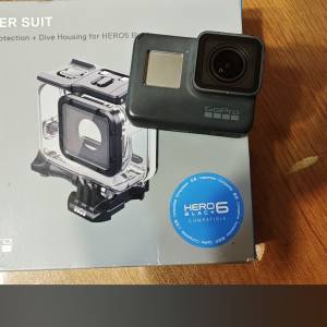 Go pro6