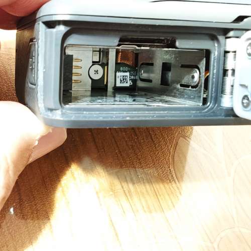 Go pro6