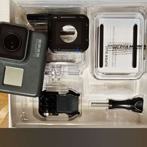 Go pro6