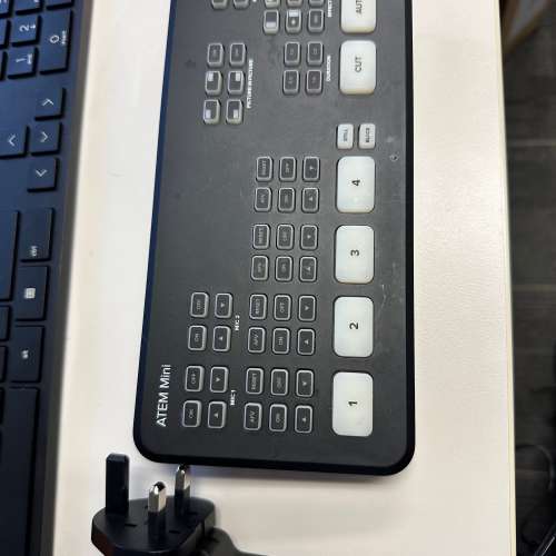 Atem Mini