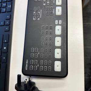 Atem Mini