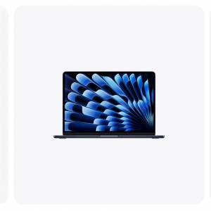 港行未開封‼️未激活‼️Apple MacBook Air 13 16GB+256GB M4 午夜暗色
