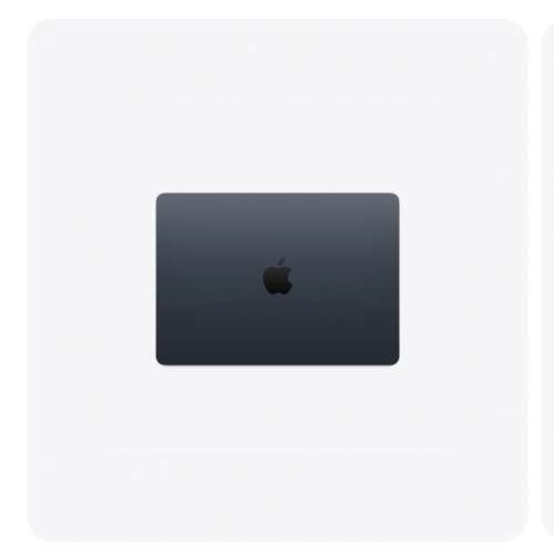 港行未開封‼️未激活‼️Apple MacBook Air 13 16GB+256GB M4 午夜暗色
