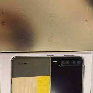 huawei pura X 16GB+512