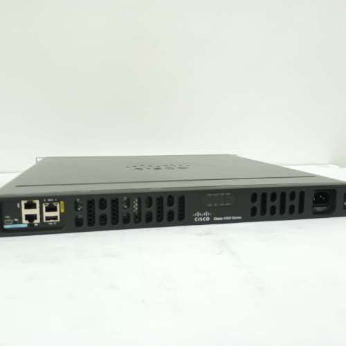 Cisco ISR 4331/K9 V04 4300 Series Routers