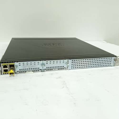 Cisco ISR 4331/K9 V04 4300 Series Routers