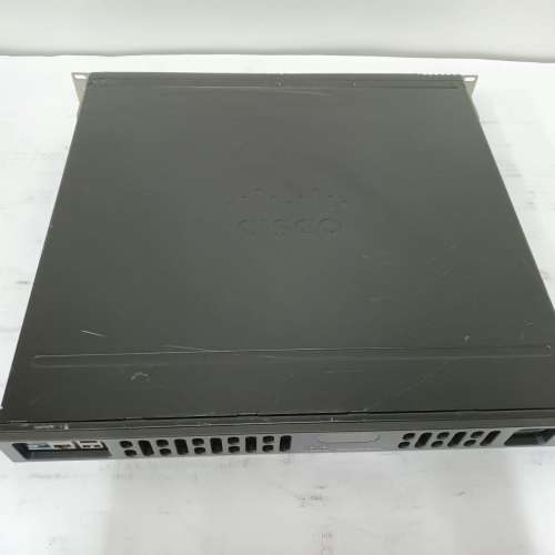 Cisco ISR 4331/K9 V04 4300 Series Routers