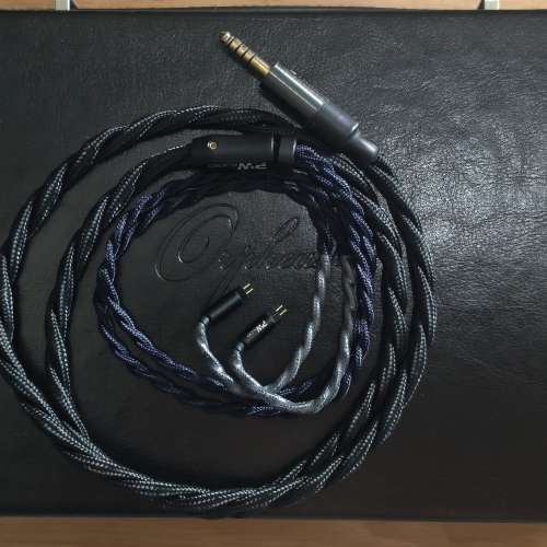 PW AUDIO Orpheus with Shielding 奥菲斯屏蔽版