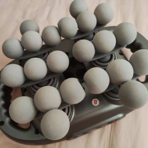 22頭筋膜按摩槍