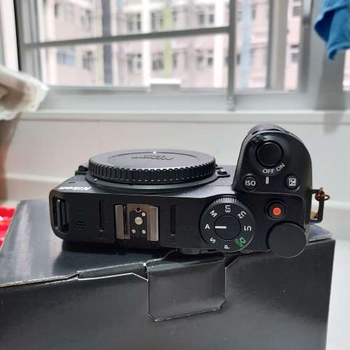 Nikon z30 Body