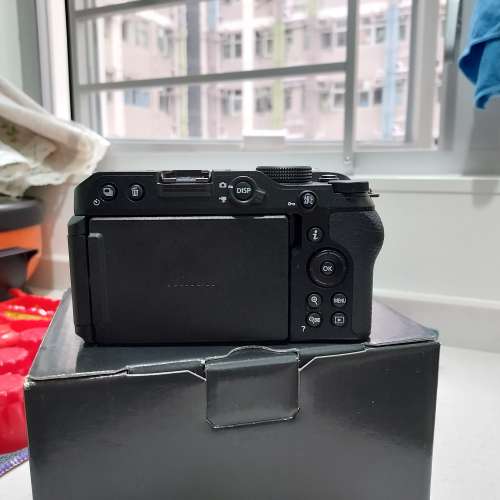 Nikon z30 Body