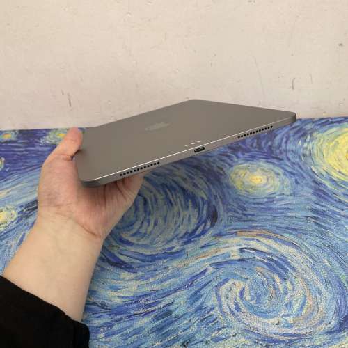 ❤️&zwj;🔥Apple iPad Air 8代❤️&zwj;🔥✨香港行貨✨/🔥WIFI版🔥/11吋/✨超抵㩒用256G...