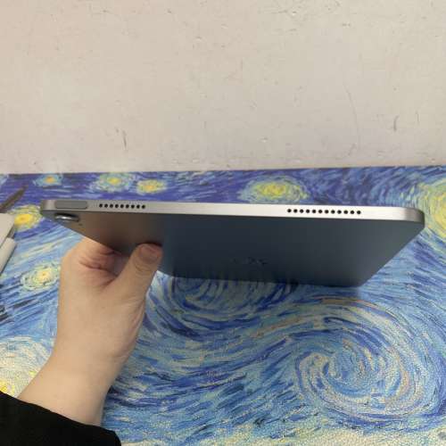 ❤️&zwj;🔥Apple iPad Air 8代❤️&zwj;🔥✨香港行貨✨/🔥WIFI版🔥/11吋/✨超抵㩒用256G...