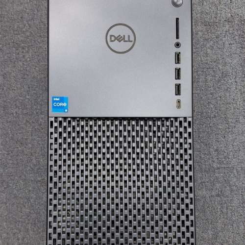 Dell XPS 8940 i5 11400 500GB Nvme 16GB Ram Wi-Fi Bluetooth Win11 Desktop PC