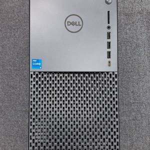 Dell XPS 8940 i5 11400 500GB Nvme 16GB Ram Wi-Fi Bluetooth Win11 Desktop PC