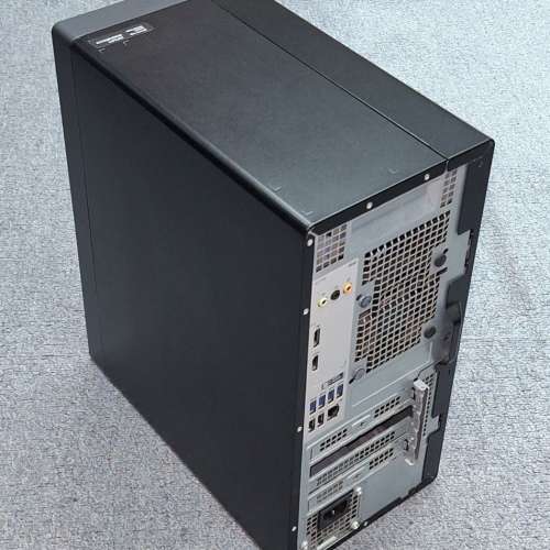 Dell XPS 8940 i5 11400 500GB Nvme 16GB Ram Wi-Fi Bluetooth Win11 Desktop PC