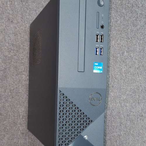 Dell Inspiron 3020 SFF i3 14100F CPU 256GB Nvme SSD 16GB Ram WiFi Desktop 14100