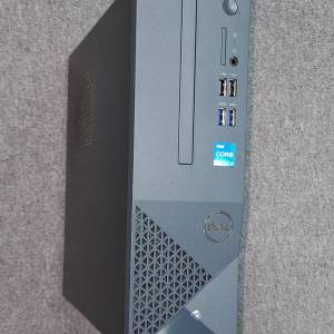 Dell Inspiron 3020 SFF i3 14100F CPU 256GB Nvme SSD 16GB Ram WiFi Desktop 14100