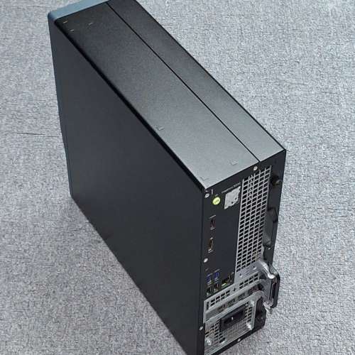 Dell Inspiron 3020 SFF i3 14100F CPU 256GB Nvme SSD 16GB Ram WiFi Desktop 14100