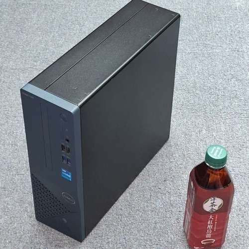 Dell Inspiron 3020 SFF i3 14100F CPU 256GB Nvme SSD 16GB Ram WiFi Desktop 14100