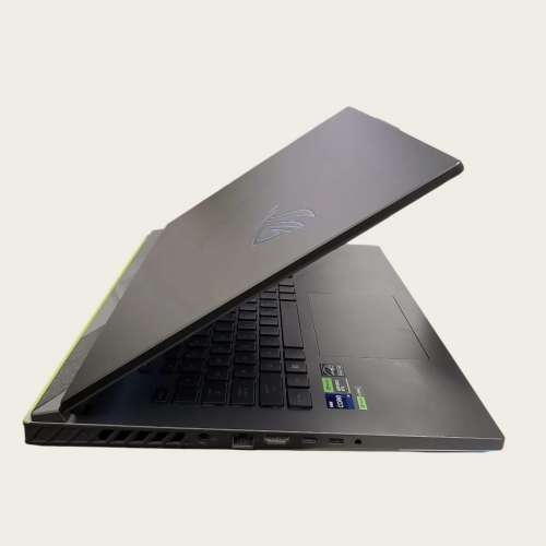 ASUS ROG Strix G18 18" i9-14900HX, 32GB+2TB SSD, RTX4070 G814JIR-N6018W SH298267