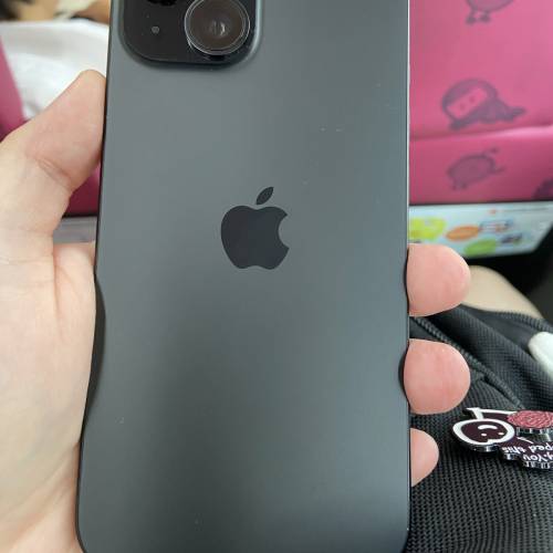 iphone 15 128 完美機 充電9次🔋港版