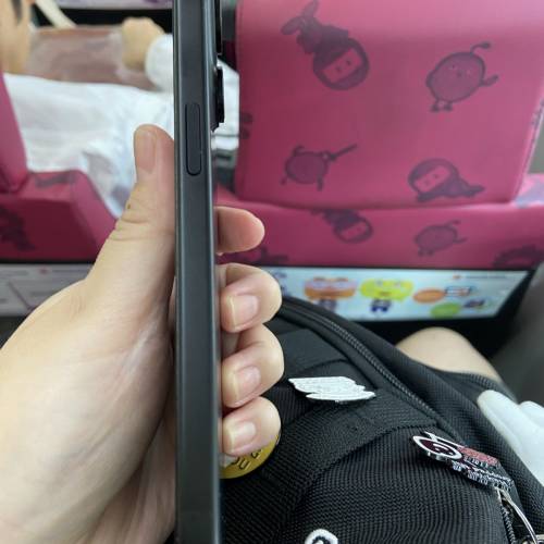 iphone 15 128 完美機 充電9次🔋港版