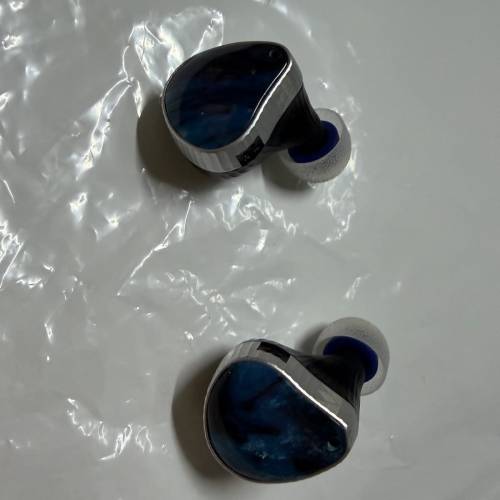 Noble audio Sultan