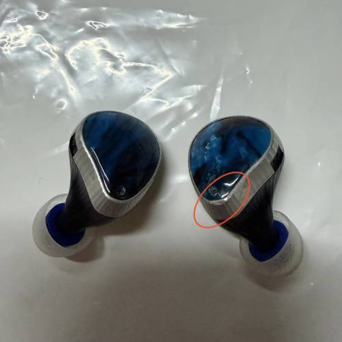 Noble audio Sultan