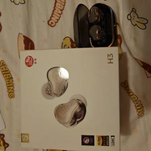 Soundpeats H3