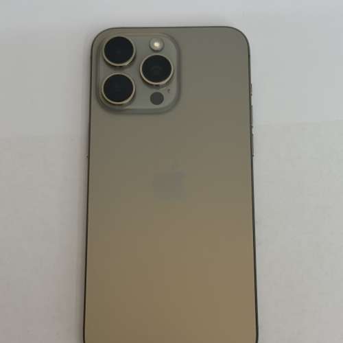 iPhone 15 ProMax 1T