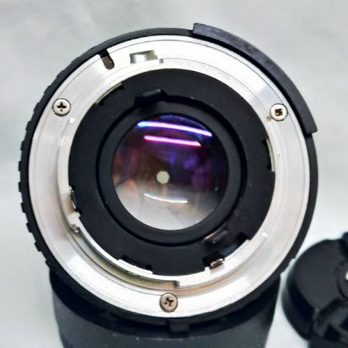 Nikon Lens  50mm F1.8 SERIES E   AIS -mount