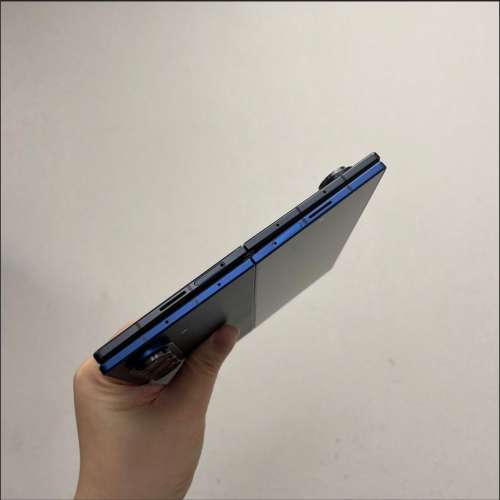 (❤️&zwj;🔥香港行貨❤️&zwj;🔥✨三星新款極致輕薄摺疊機✨）Samsung Galaxy Z Fold 7/...
