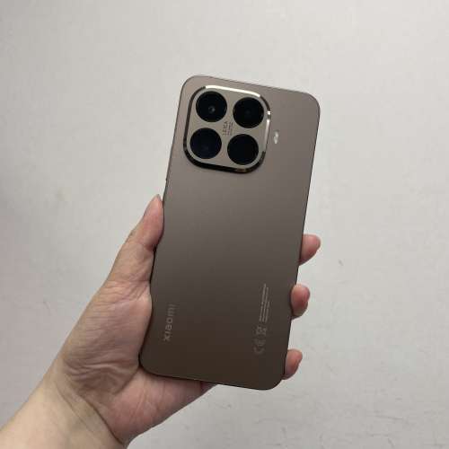 ✨高性能XiaoMi 15T Pro✨/安卓手機/香港行貨/小米系列/12gb Ram/高配版本/大容量5...