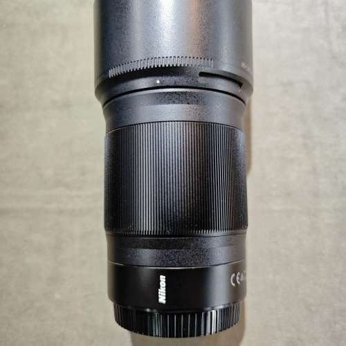 Nikon 85/1.8 S Z  尼康 85mm 85 冇盒冇單有罩 功能正常 95%new