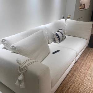 梳化 全新