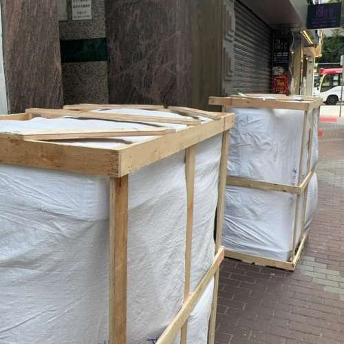 梳化 全新
