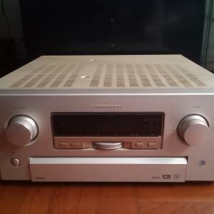 ( Made in Japan )  Marantz  SR-18  頂級旗艦機