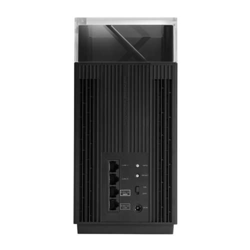 ASUS ZenWifi Pro XT12 Wireless-AX11000 Mesh Wifi System (1件裝)