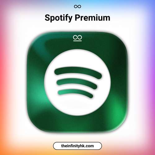 【ONE 自助下單】Spotify Premium 訂閱：官方正版激活、無損音質體驗 | 替代 Apple...