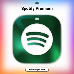 【ONE 自助下單】Spotify Premium 訂閱：官方正版激活、無損音質體驗 | 替代 Apple...